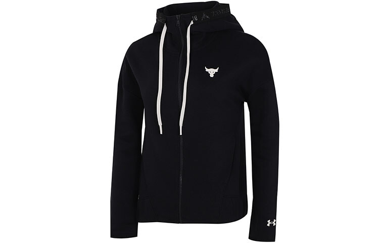 Женская куртка Under Armour, цвет Black
Женская куртка Under Armour, цвет Black