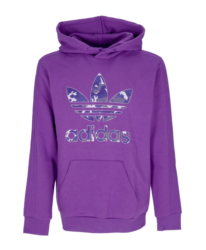 Худи с камуфляжным принтом по всей поверхности Adidas, фиолетовый
Худи с камуфляжным принтом по всей поверхности Adidas, фиолетовый