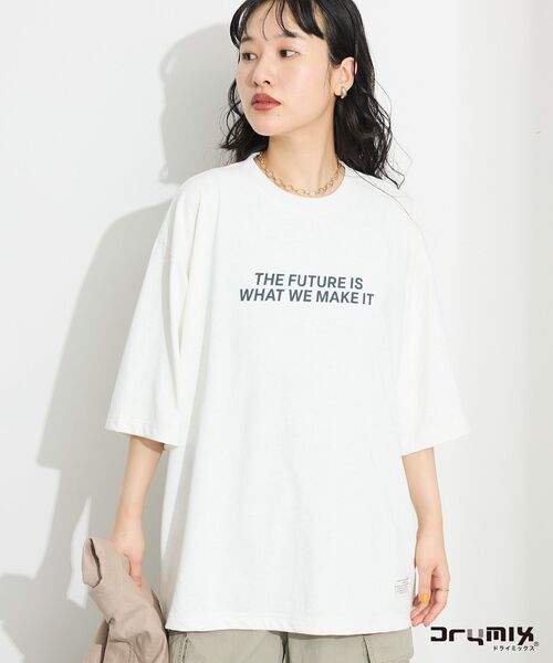 Футболка с принтом, влагоотводящая, быстросохнущая, с защитой от УФ-излучения, DRY-MIX CRAFT STANDARD BOUTIQUE, кремовый
Футболка с принтом, влагоотводящая, быстросохнущая, с защитой от УФ-излучения, DRY-MIX CRAFT STANDARD BOUTIQUE, кремовый