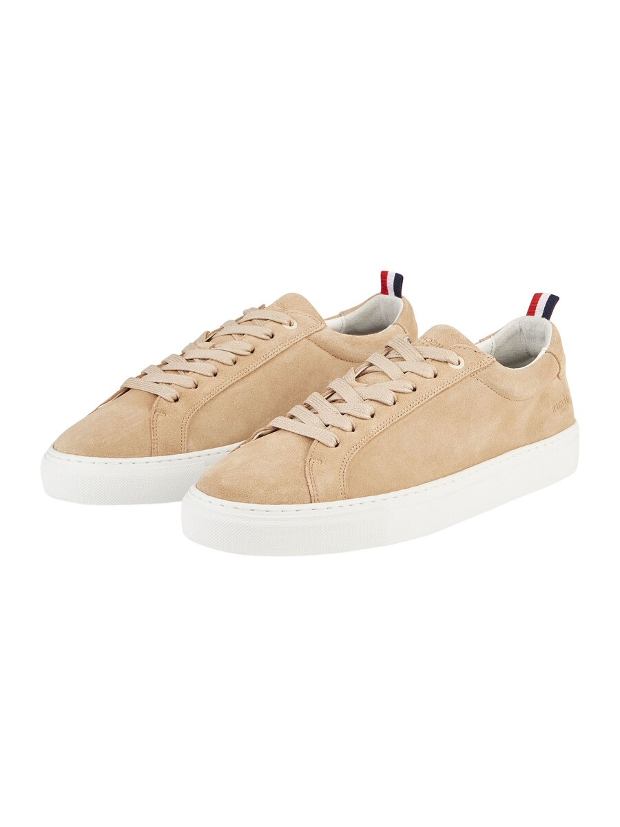 Кроссовки HECHTER PARIS Suede, Beige
Кроссовки HECHTER PARIS Suede, Beige