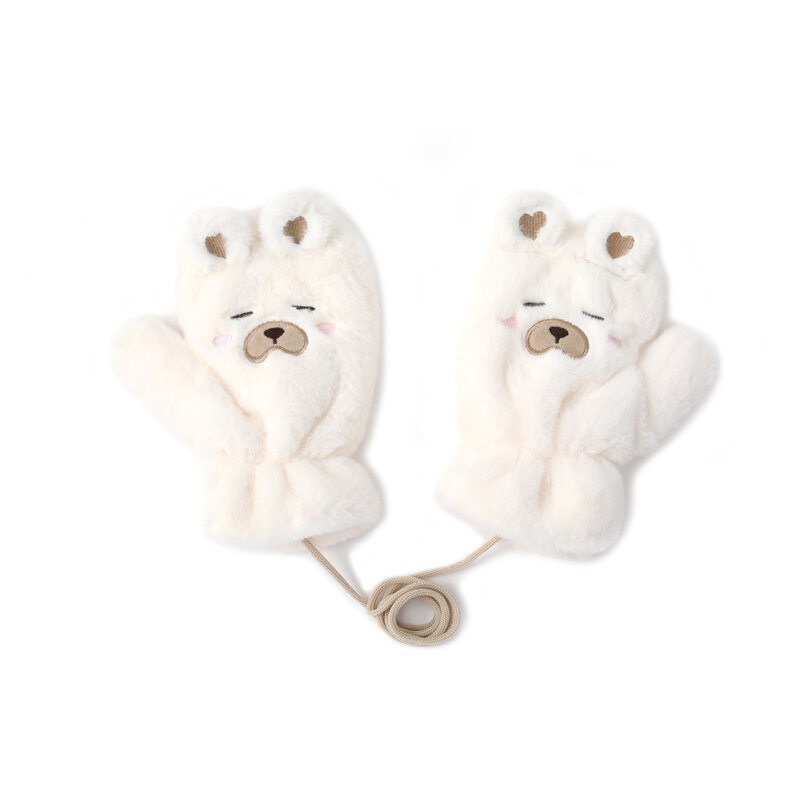 Антифриз Плюшевая Пряжа Перчатки Без Пальцев Унисекс FREE RABBITⅡ
Антифриз Плюшевая Пряжа Перчатки Без Пальцев Унисекс FREE RABBITⅡ