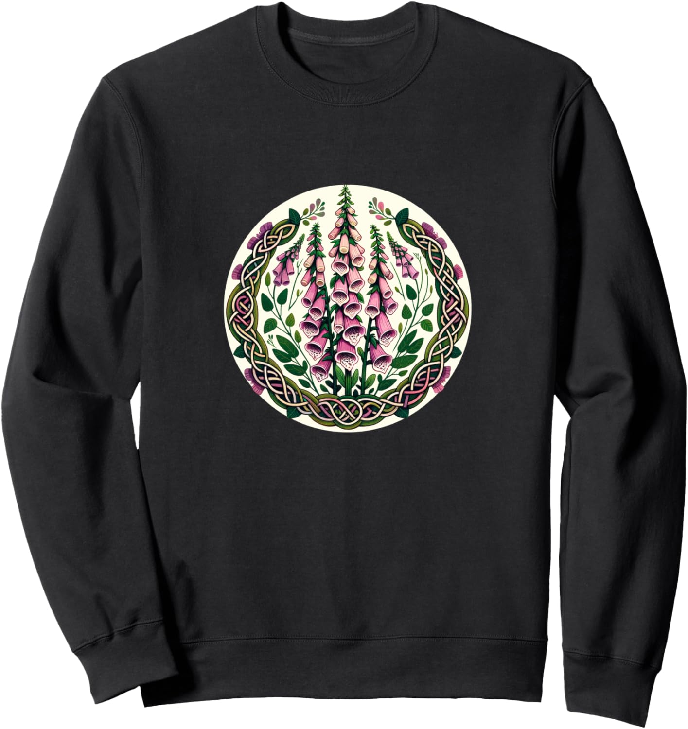 Футболка с изображением наперстянки, розовая, с рисунком наперстянки Foxglove Pink Bubb
Футболка с изображением наперстянки, розовая, с рисунком наперстянки Foxglove Pink Bubb