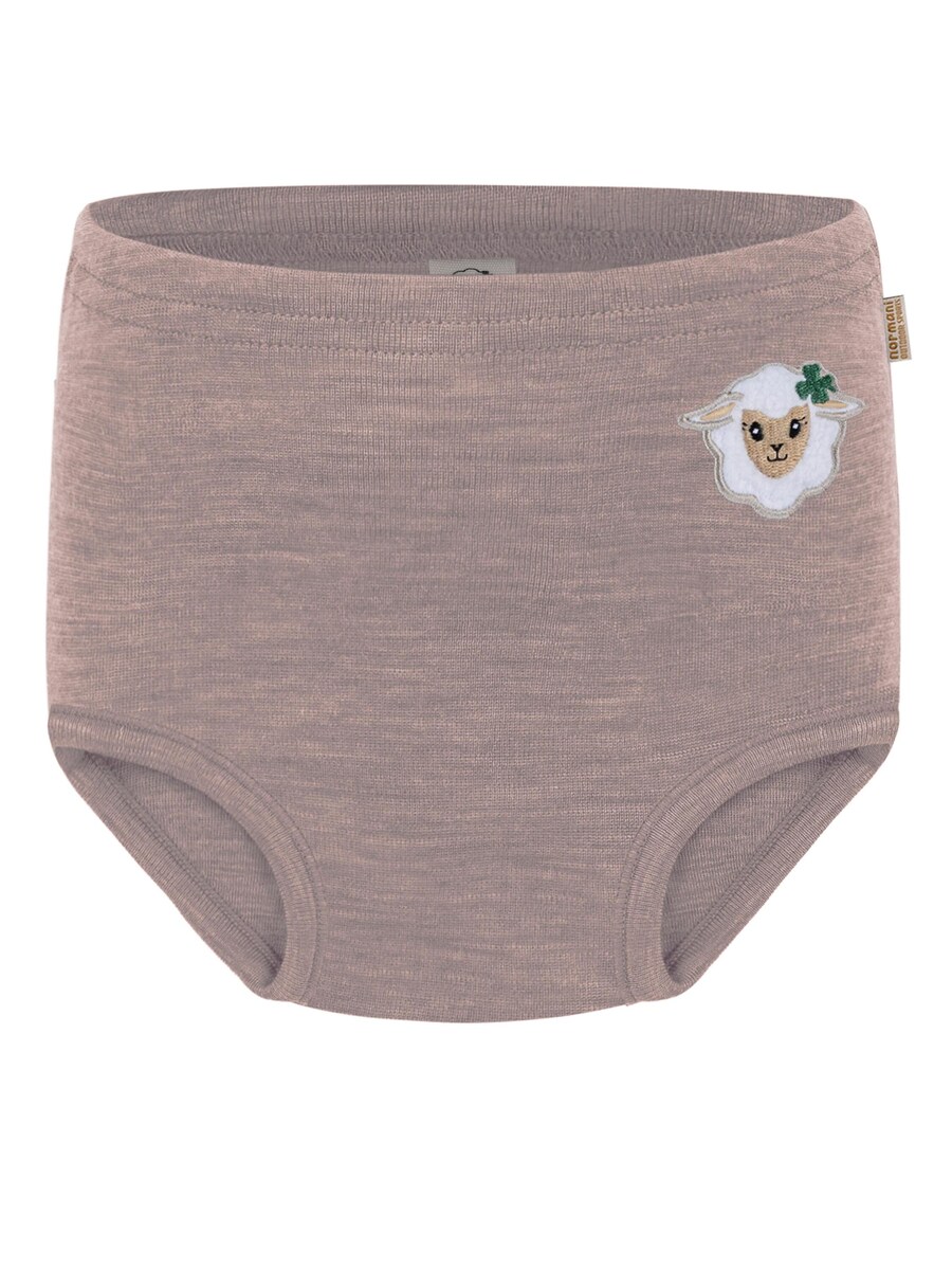 Трусы normani Tokoroa, розовый
Трусы normani Tokoroa, розовый