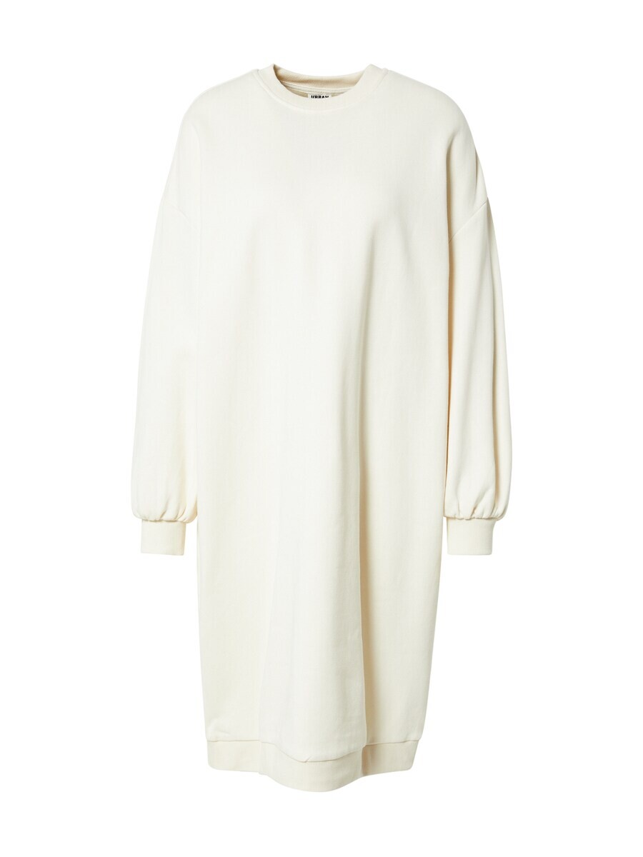 Платье Urban Classics, кремовый
Платье Urban Classics, кремовый