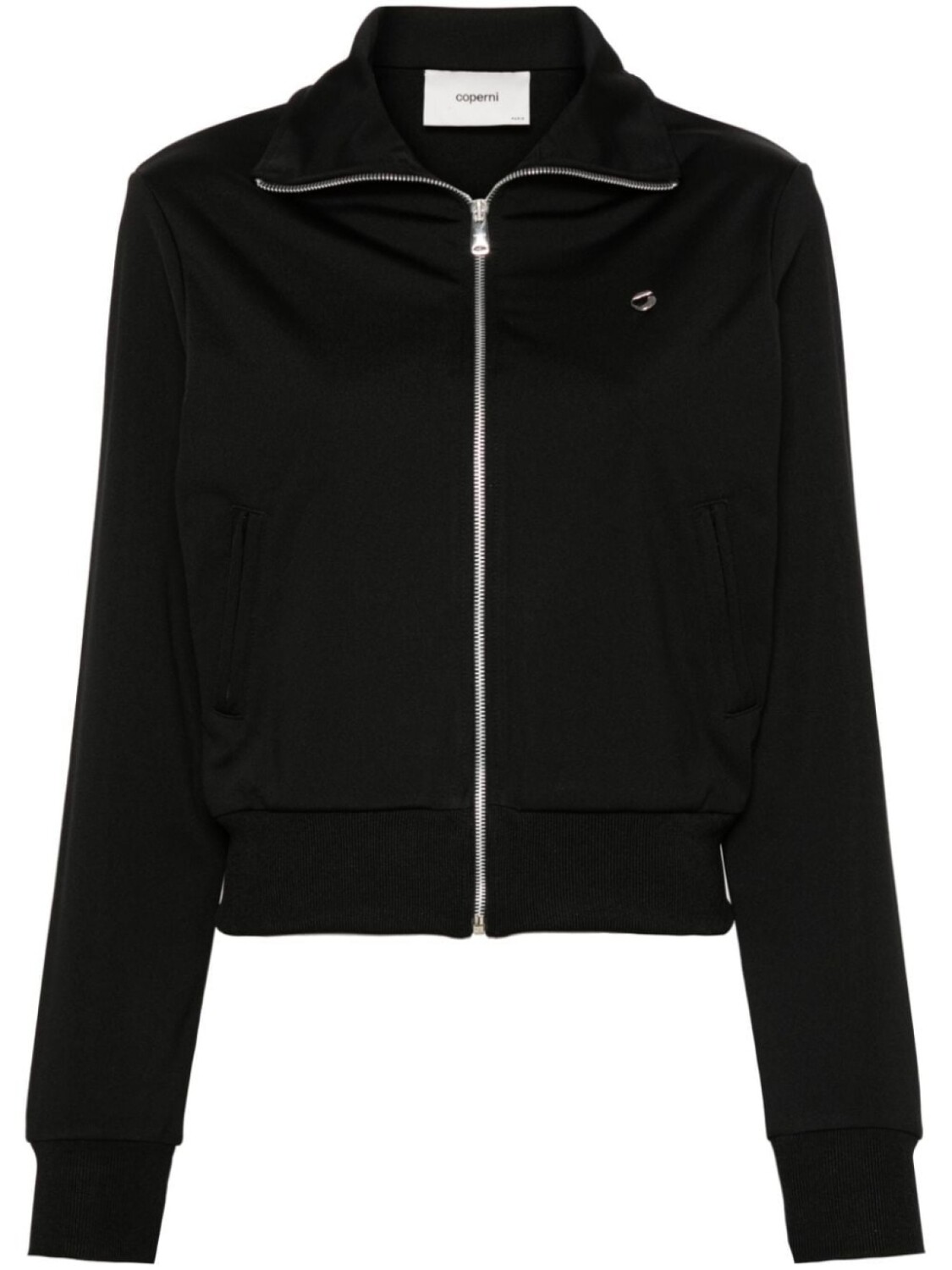 Coperni толстовка с логотипом, черный
Coperni толстовка с логотипом, черный