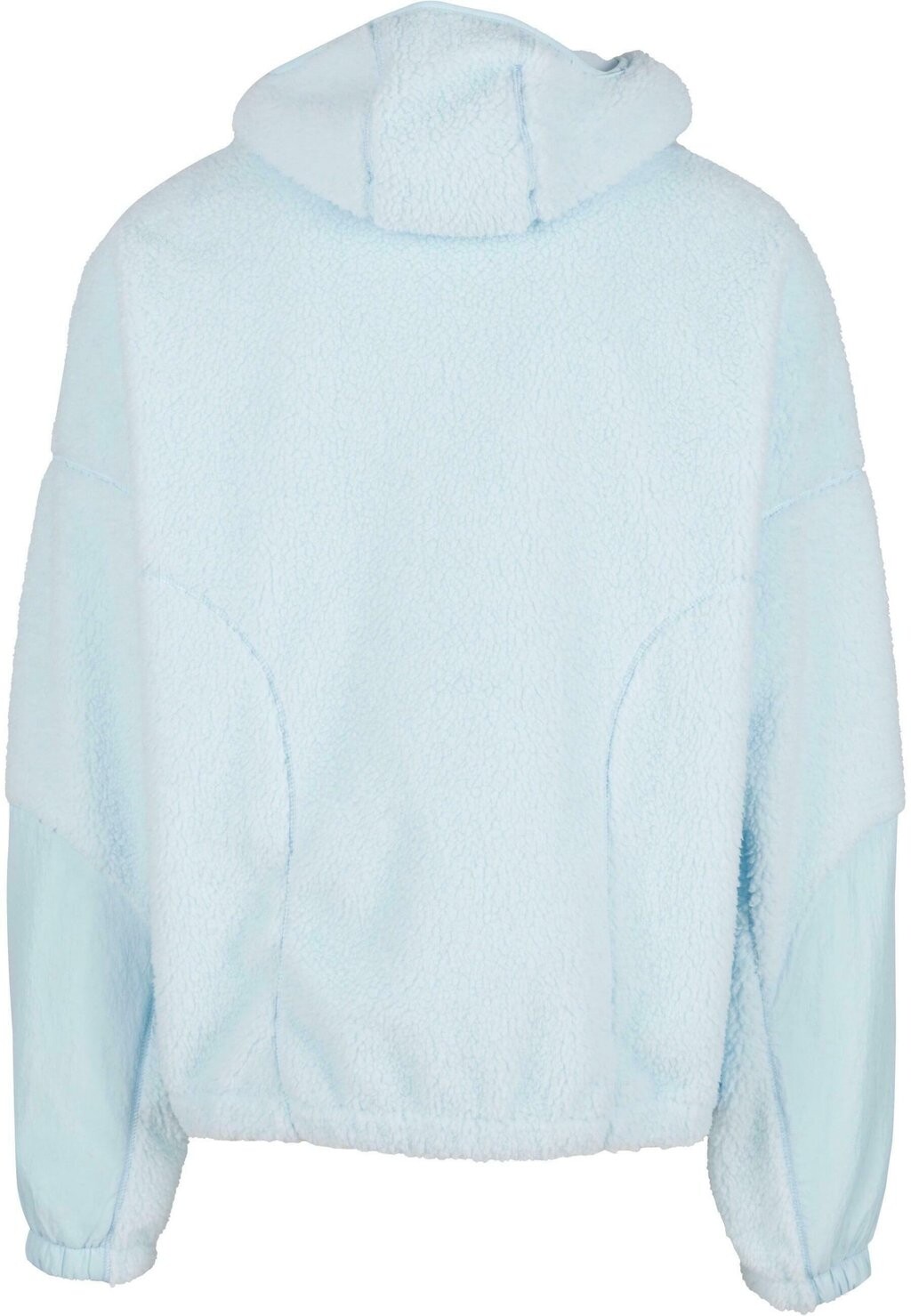 Флисовый джемпер Karl Kani, синий
Флисовый джемпер Karl Kani, синий