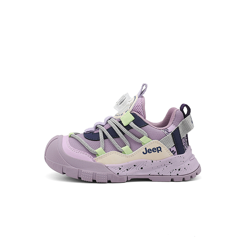 Антискользящие детские повседневные кроссовки Kids' Jeep, Mauve/айвори белый (Fall Winter Leather)
Антискользящие детские повседневные кроссовки Kids' Jeep, Mauve/айвори белый (Fall Winter Leather)