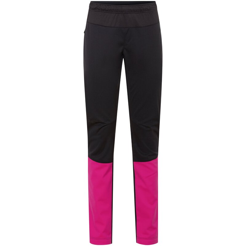 Узкие зимние брюки v Vaude, розовый
Узкие зимние брюки v Vaude, розовый