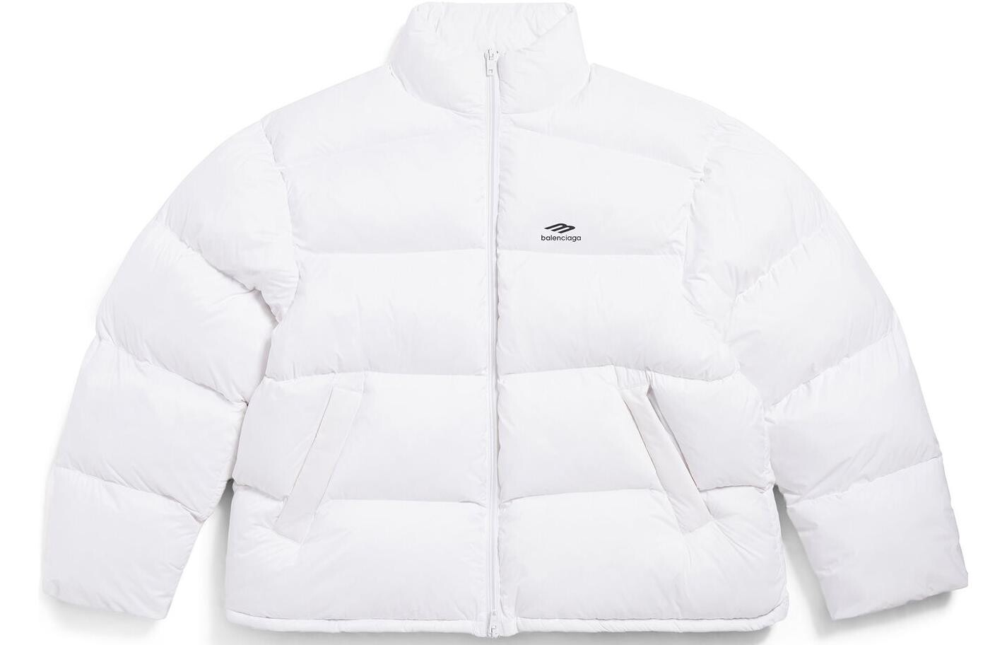 Куртка лыжная Balenciaga мужская, белый
Куртка лыжная Balenciaga мужская, белый