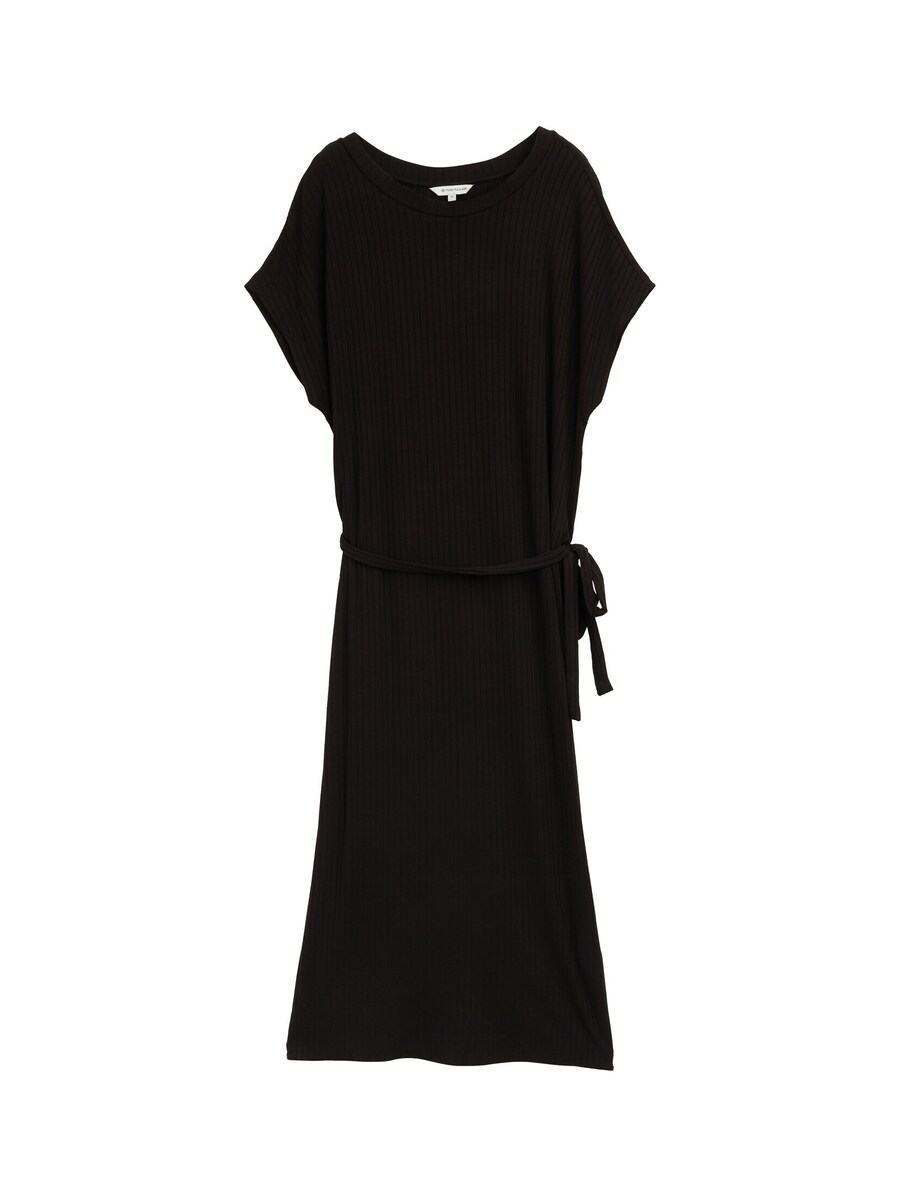 Миди платье TOM TAILOR, Black
Миди платье TOM TAILOR, Black