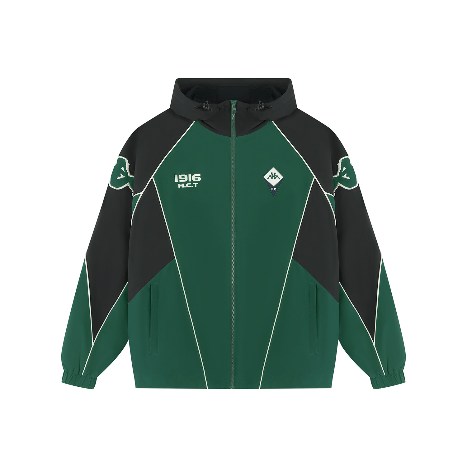 1916 Ветровка мужская зеленый - 3066 Kappa
1916 Ветровка мужская зеленый - 3066 Kappa