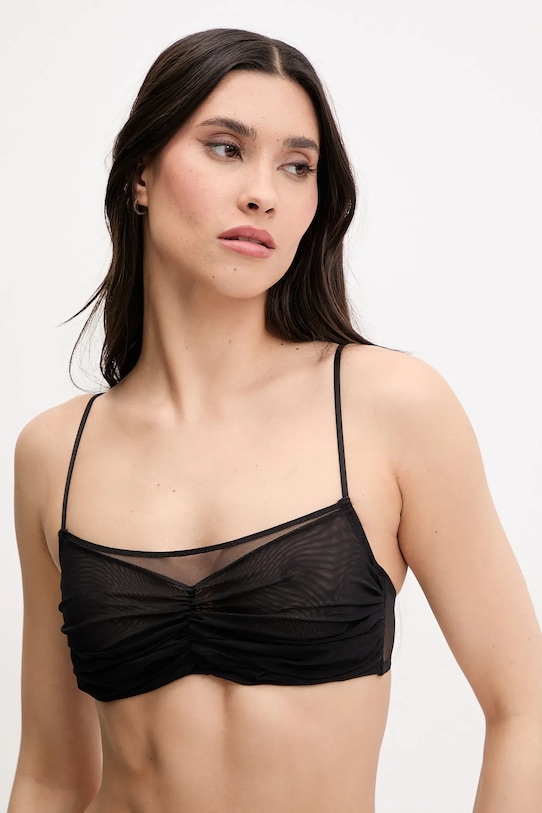 Бюстгальтер Amora Zhilyova, черный
Бюстгальтер Amora Zhilyova, черный