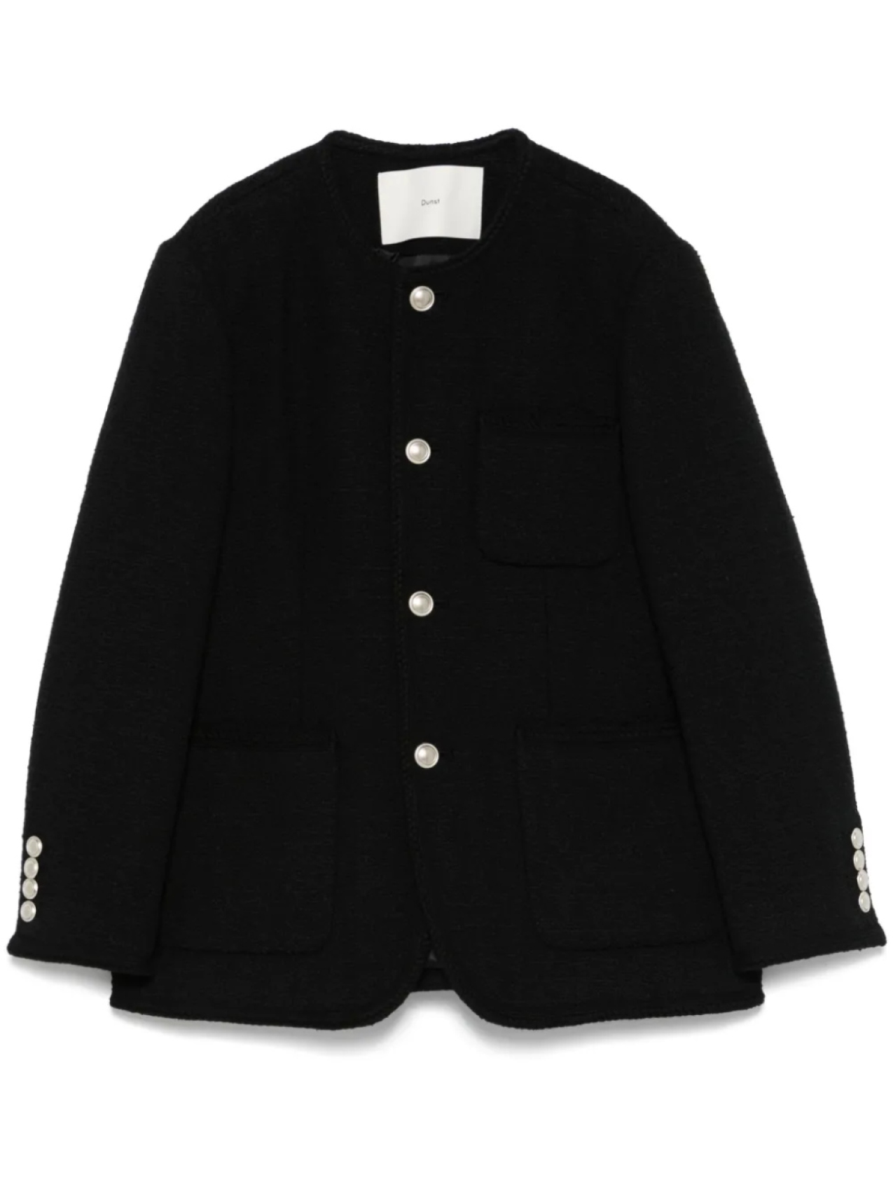 Твидовая куртка DUNST, черный
Твидовая куртка DUNST, черный