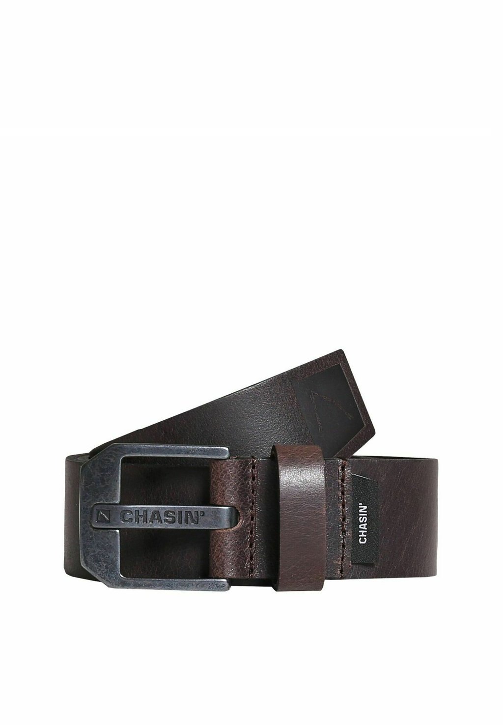 Пояс MASON CHASIN', темно-коричневый
Пояс MASON CHASIN', темно-коричневый