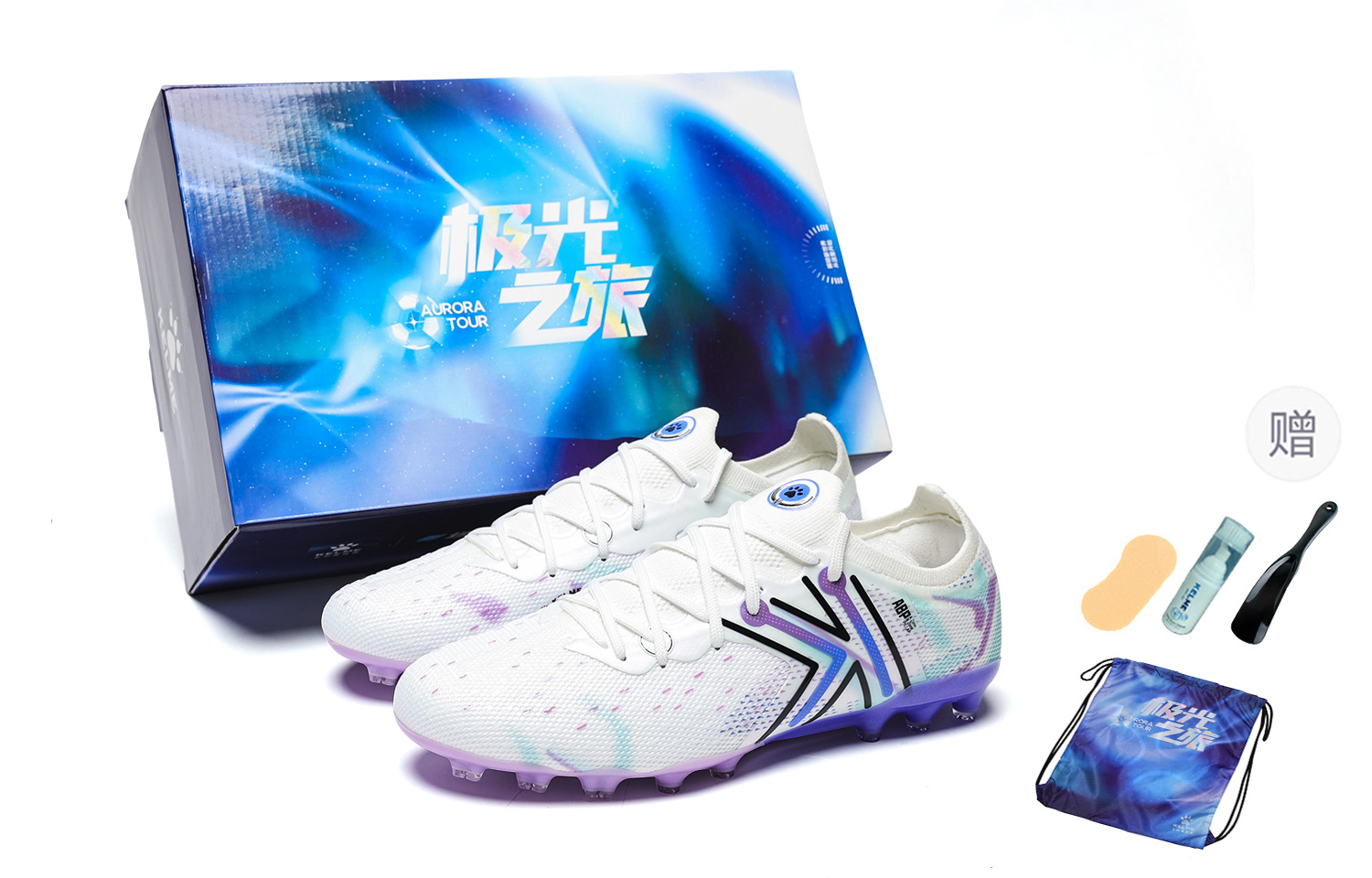 KELME Ji Di 5.0 MG Multi Ground искусственное покрытие, натуральное покрытие Mid Top футбольные бутсы Unisex белый мультиколор
KELME Ji Di 5.0 MG Multi Ground искусственное покрытие, натуральное покрытие Mid Top футбольные бутсы Unisex белый мультиколор