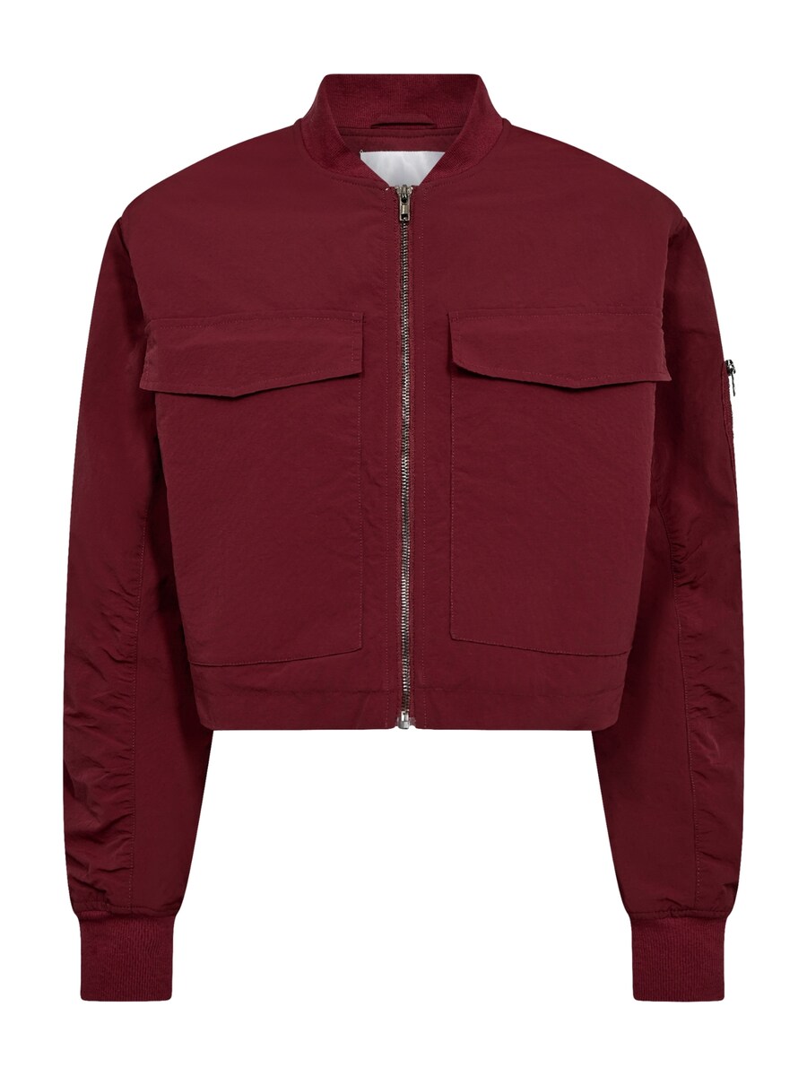 Куртка межсезонная co'couture, красный
Куртка межсезонная co'couture, красный