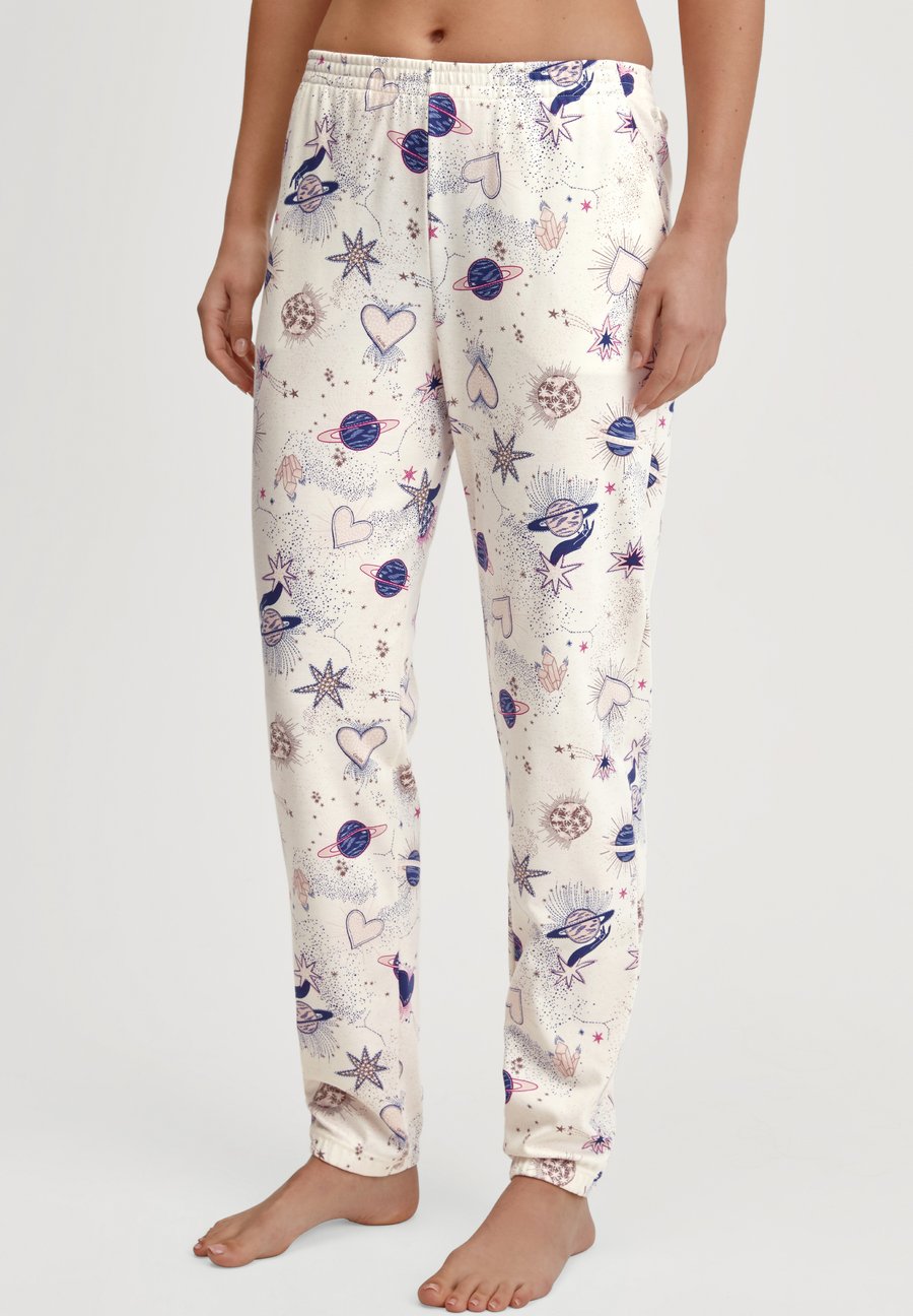Пижамные брюки Calida FAVOURITES, Charm Cream/Beige
Пижамные брюки Calida FAVOURITES, Charm Cream/Beige