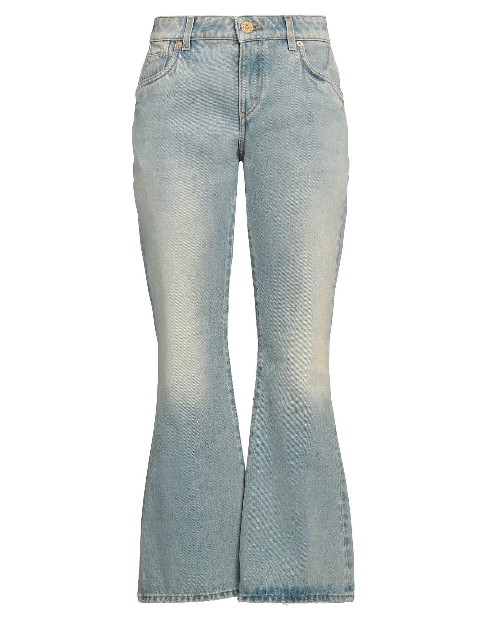 Джинсы Balmain, синий
Джинсы Balmain, синий