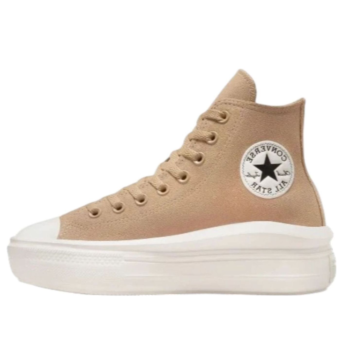 Converse Chuck Taylor All Star 'Coffee Rum'
Converse Chuck Taylor All Star 'Coffee Rum'