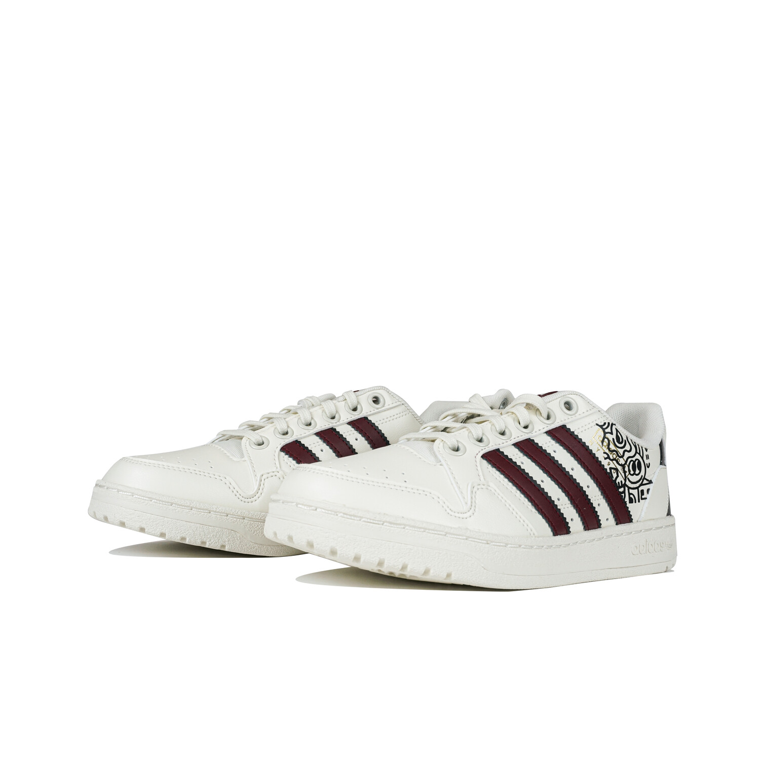 Кроссовки adidas originals NY 90 Skateboarding Shoes Unisex Low-top Off White, цвет Off White
Кроссовки adidas originals NY 90 Skateboarding Shoes Unisex Low-top Off White, цвет Off White