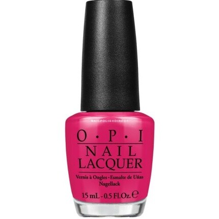 Лак для ногтей Mad For Madness Sake 15 мл, Opi
Лак для ногтей Mad For Madness Sake 15 мл, Opi