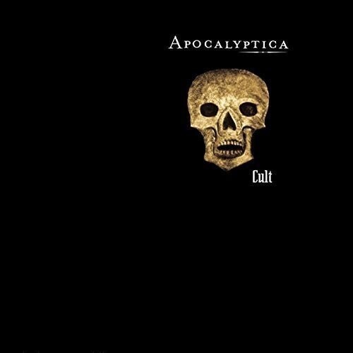 Виниловая пластинка Apocalyptica - Cult
Виниловая пластинка Apocalyptica - Cult