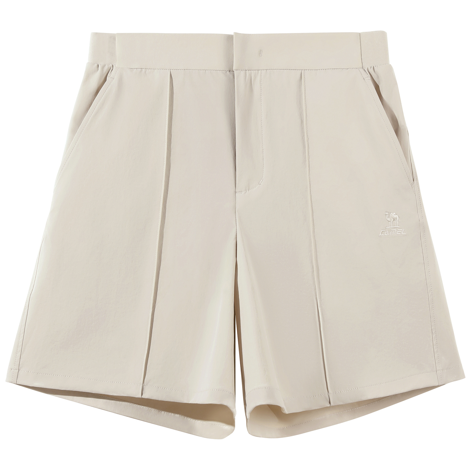 Спортивные шорты Women's Thin Straight Fit Pants CAMEL, светло-хаки
Спортивные шорты Women's Thin Straight Fit Pants CAMEL, светло-хаки