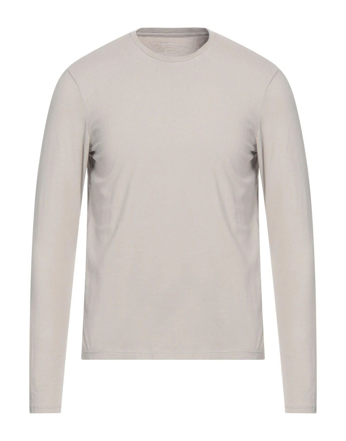 Футболка Majestic Filatures, светло-серый
Футболка Majestic Filatures, светло-серый