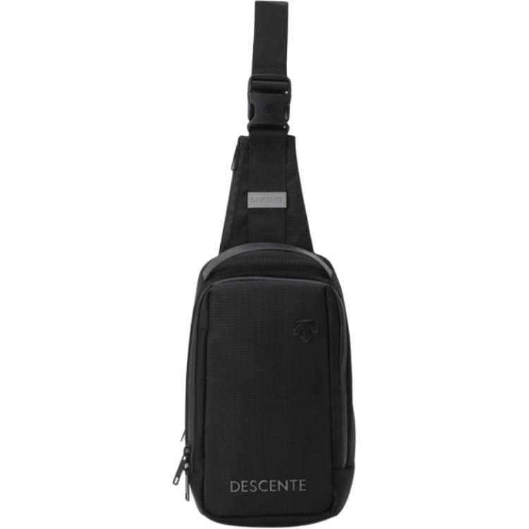 DESCENTE Слинг-сумка Outdoor Bag Nylon Black Men's
DESCENTE Слинг-сумка Outdoor Bag Nylon Black Men's