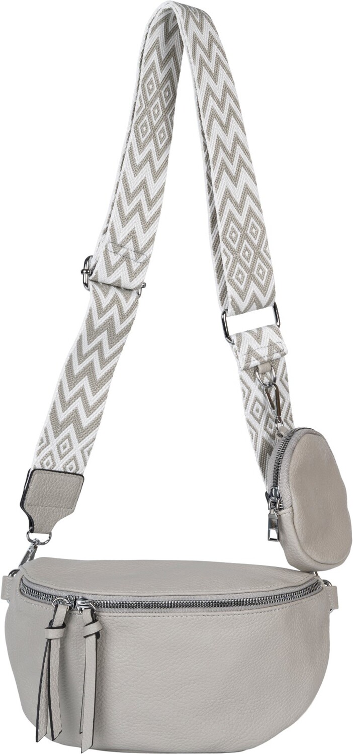 Сумка через плечо styleBREAKER Umhängetaschen Set, светло-серый
Сумка через плечо styleBREAKER Umhängetaschen Set, светло-серый