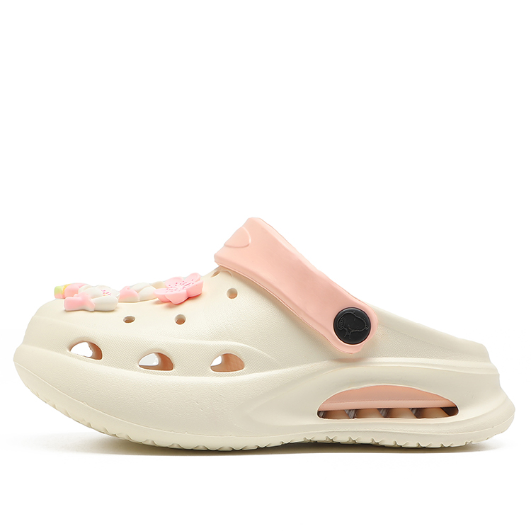 Легкие противоскользящие сандалии Rebound с амортизацией для детей SNOOPY, белый/зеленый
Легкие противоскользящие сандалии Rebound с амортизацией для детей SNOOPY, белый/зеленый