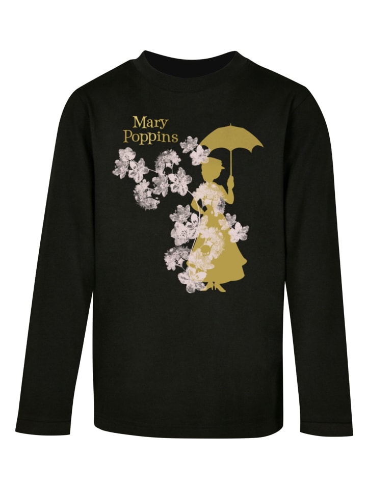 Рубашка с длинным рукавом Absolute Cult, черный
Рубашка с длинным рукавом Absolute Cult, черный