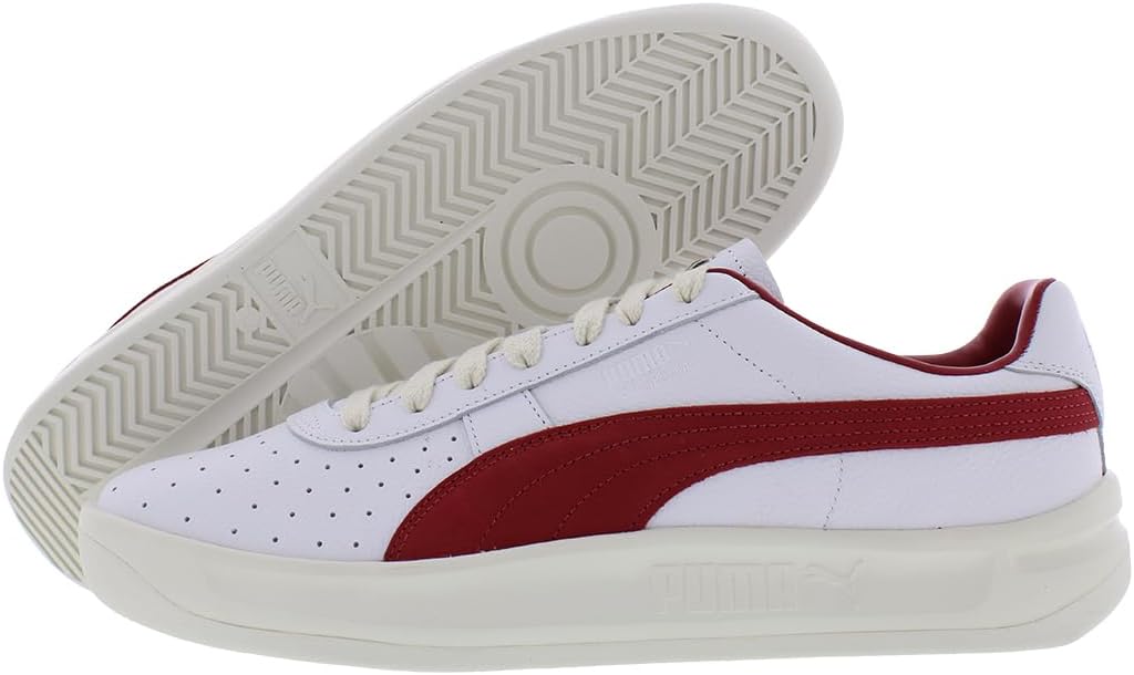 Мужские кроссовки Puma GV Special, белый
Мужские кроссовки Puma GV Special, белый