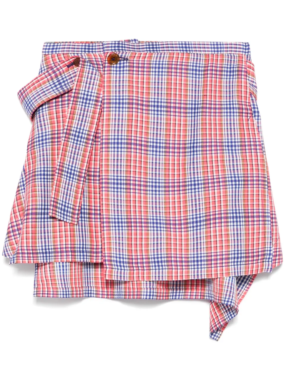 Юбка Meghan Vivienne Westwood, красный
Юбка Meghan Vivienne Westwood, красный