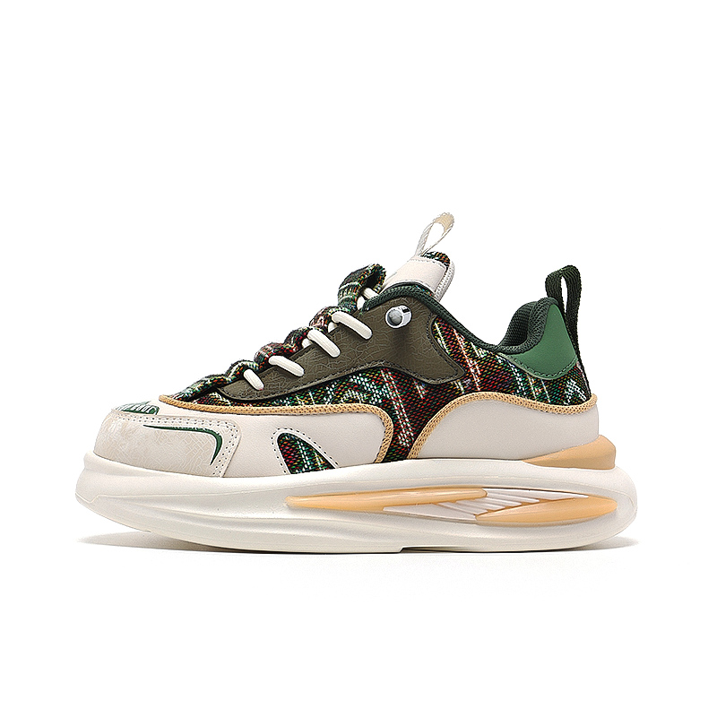 Дышащие низкие кроссовки для детей с хвостом оленя Black-tailed deer, черный
Дышащие низкие кроссовки для детей с хвостом оленя Black-tailed deer, черный