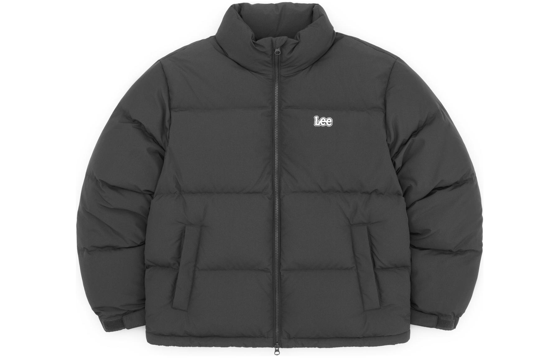 Куртка Unisex Lee, темно-серый
Куртка Unisex Lee, темно-серый