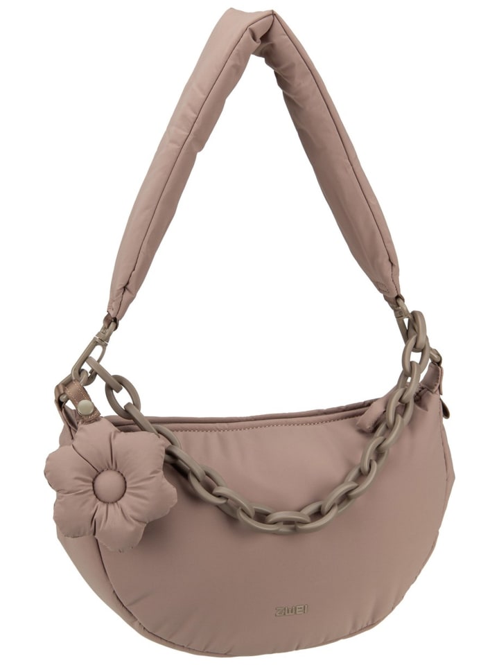 Zwei Сумка Hannah HA70 цвета капучино
Zwei Сумка Hannah HA70 цвета капучино