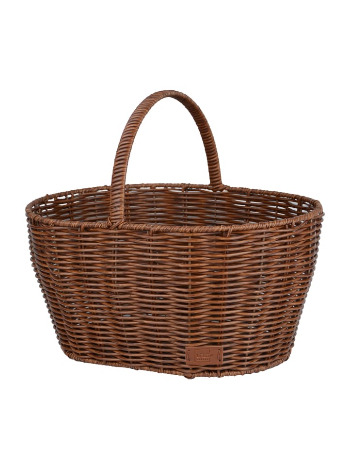 Сумка шоппер UNUS, коричневый
Сумка шоппер UNUS, коричневый