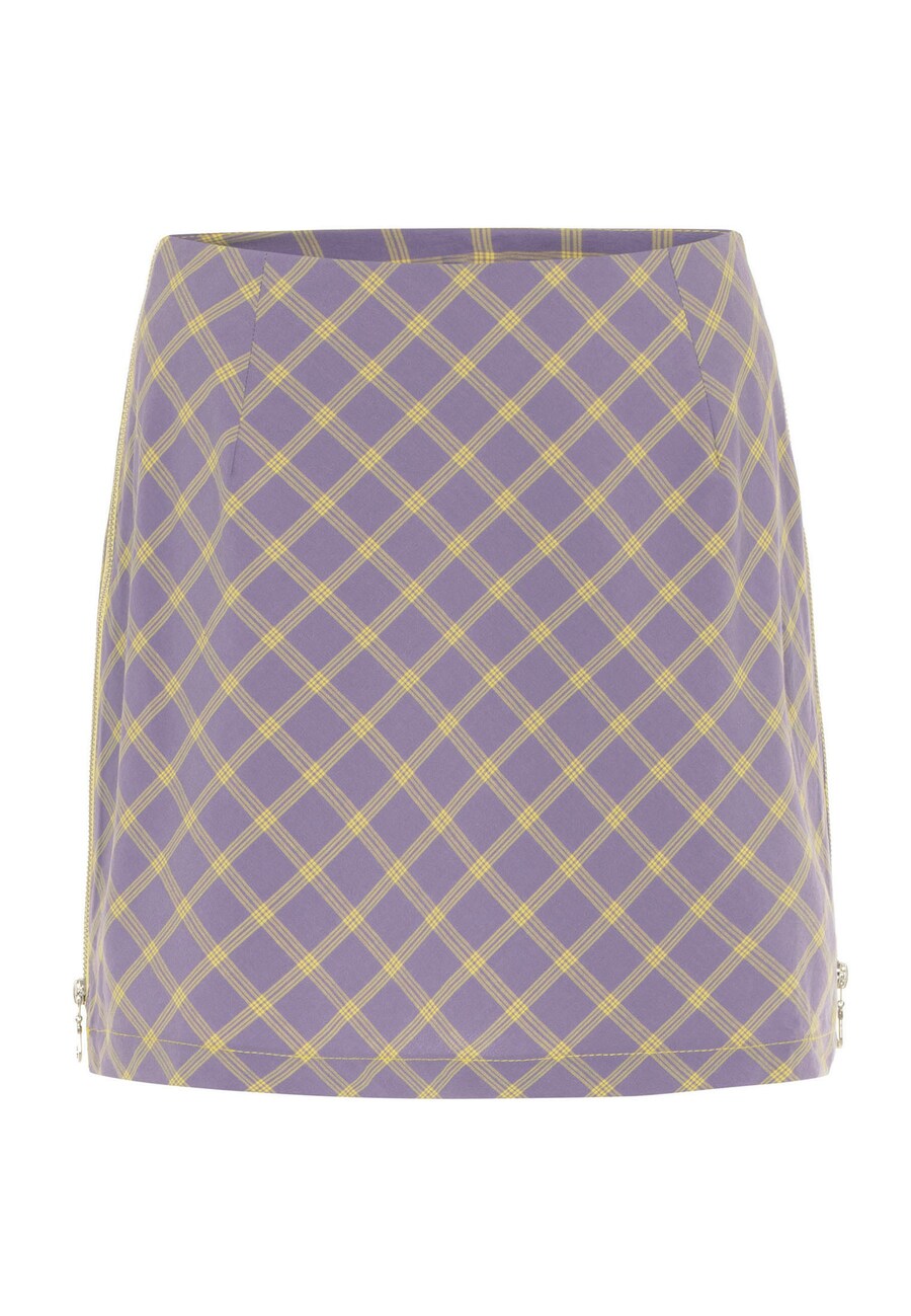 Юбка Jimmy Sanders, фиолетовый
Юбка Jimmy Sanders, фиолетовый