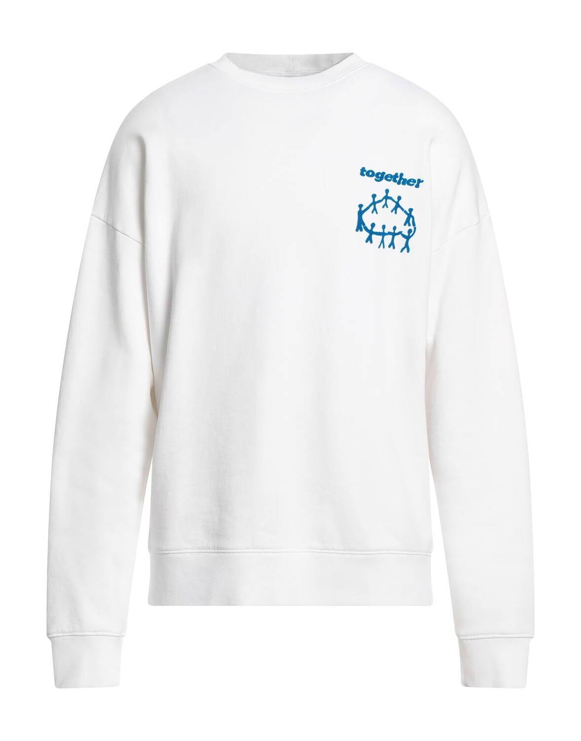 Толстовка Sandro, белый
Толстовка Sandro, белый