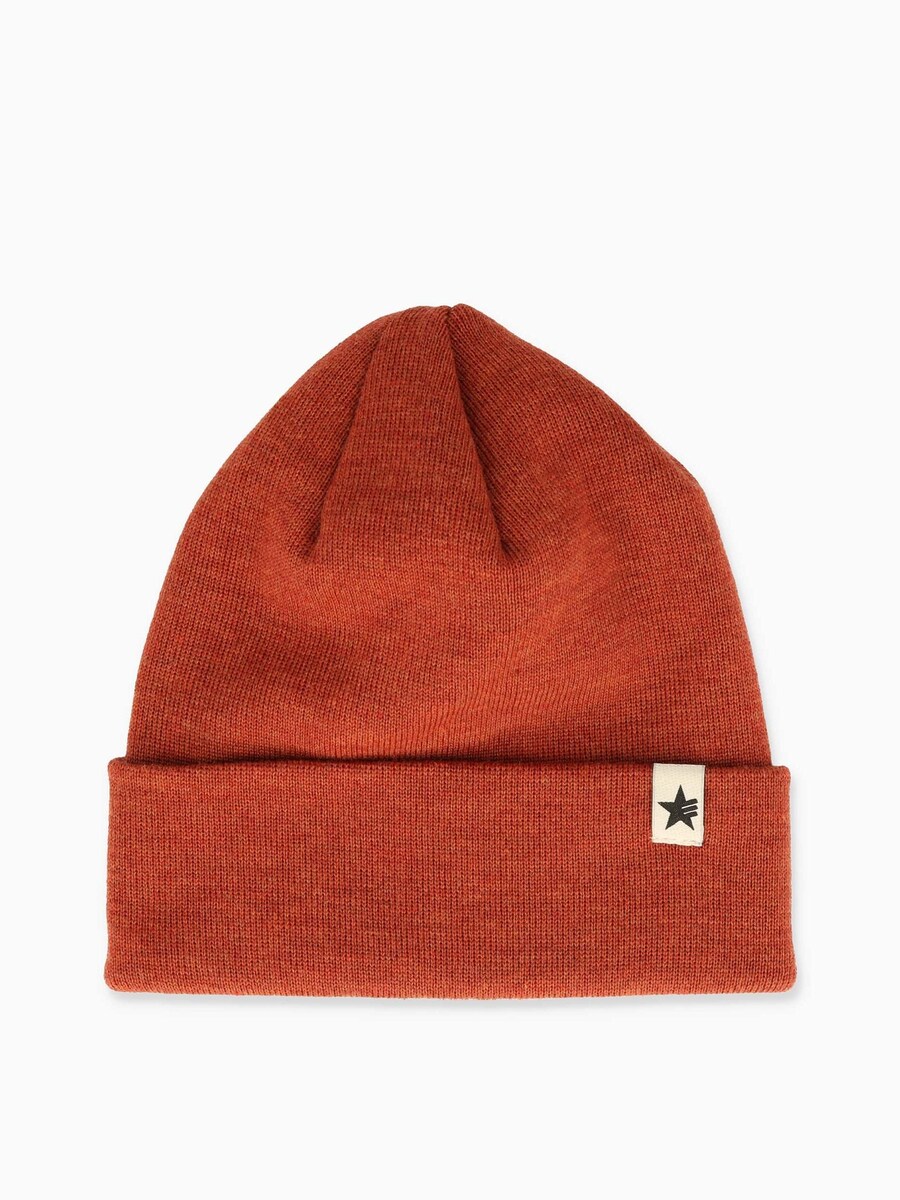 Шапка Esperando Watt Rot, ржаво-красный
Шапка Esperando Watt Rot, ржаво-красный