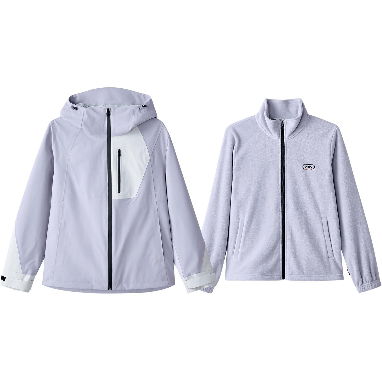 Куртка женская светло-лавандовая Skechers, цвет Light Lavender, Фиолетовый, Куртка женская светло-лавандовая Skechers, цвет Light Lavender
Куртка женская светло-лавандовая Skechers, цвет Light Lavender, Фиолетовый, Куртка женская светло-лавандовая Skechers, цвет Light Lavender