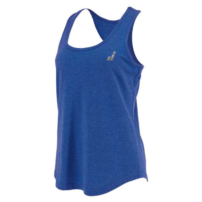 Футболка Joluvi Kalitir, синий
Футболка Joluvi Kalitir, синий