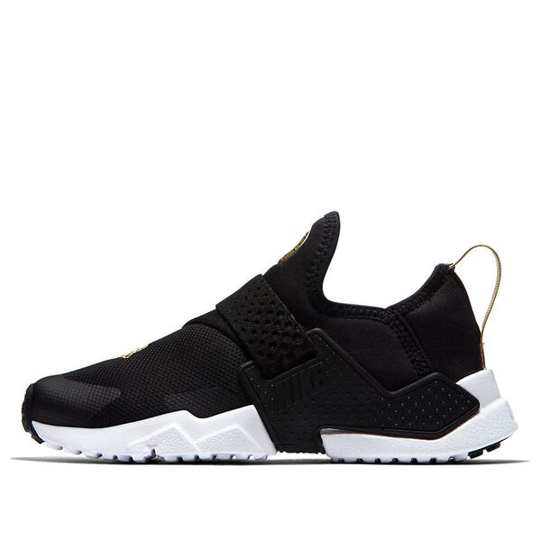 Кроссовки huarache extreme sport shoes золотые Nike, черный
Кроссовки huarache extreme sport shoes золотые Nike, черный