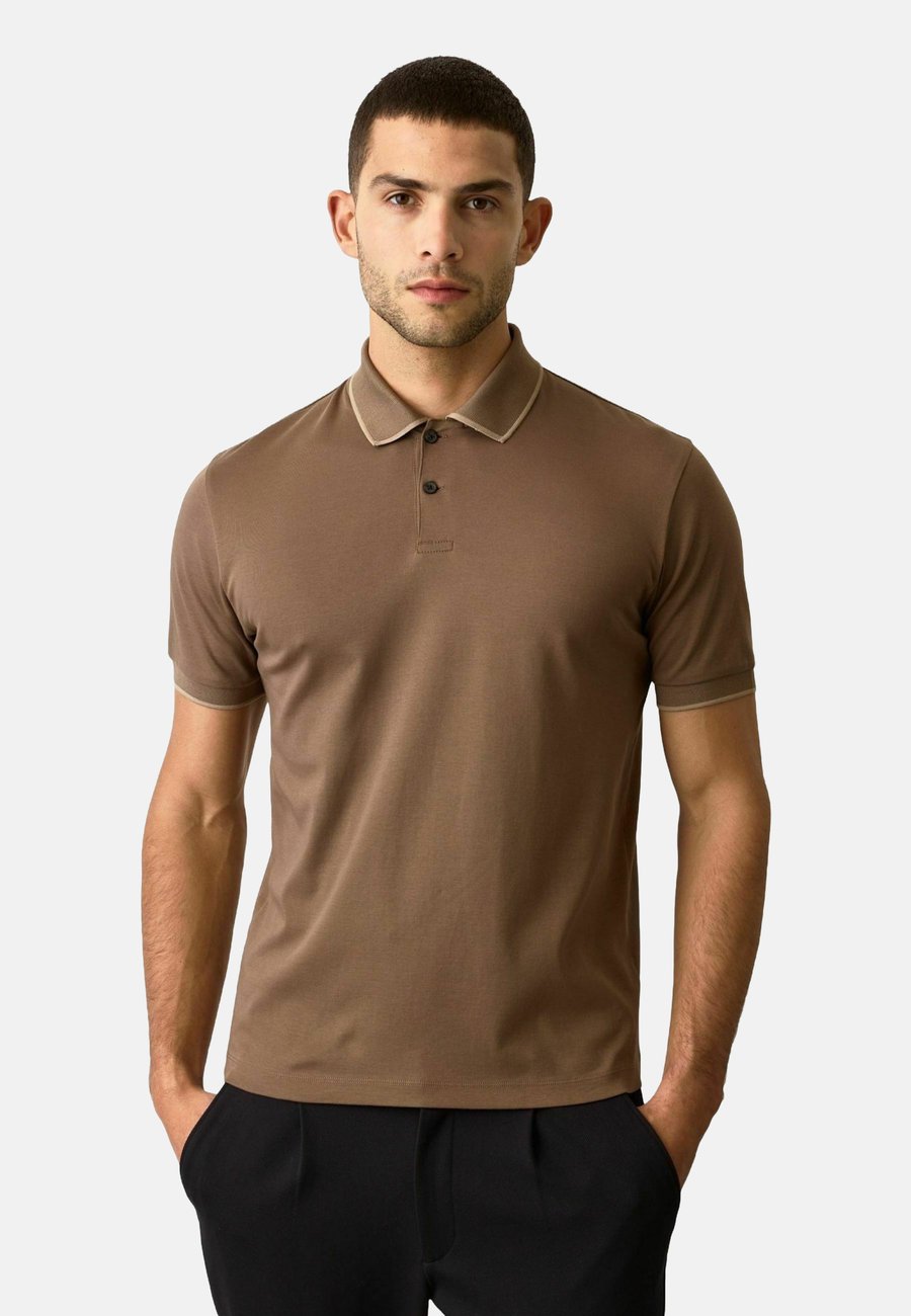 Поло Next REGULAR FIT SHORT SLEEVE, Brown, Коричневый, Поло Next REGULAR FIT SHORT SLEEVE, Brown
Поло Next REGULAR FIT SHORT SLEEVE, Brown, Коричневый, Поло Next REGULAR FIT SHORT SLEEVE, Brown