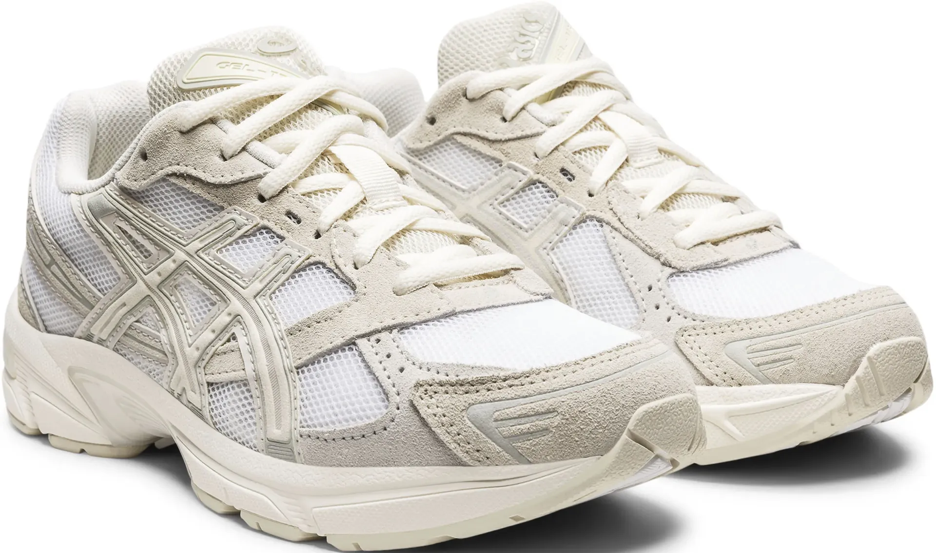 Кроссовки ASICS SportStyle "GEL-1130", кремовый, Бежевый, Кроссовки ASICS SportStyle "GEL-1130", кремовый
Кроссовки ASICS SportStyle "GEL-1130", кремовый, Бежевый, Кроссовки ASICS SportStyle "GEL-1130", кремовый