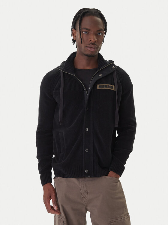 Свитшот regular fit 252MA1575UL00539 Aeronautica Militare, черный
Свитшот regular fit 252MA1575UL00539 Aeronautica Militare, черный