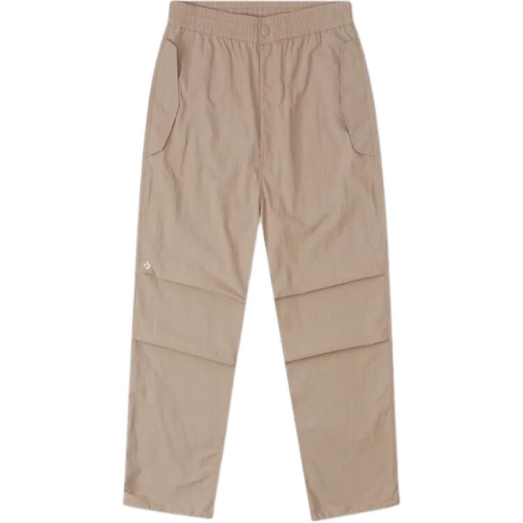 Брюки-карго мужские коричневые Converse, коричневый
Брюки-карго мужские коричневые Converse, коричневый