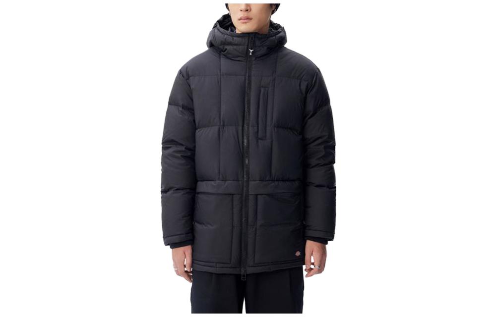 Куртка пуховая мужская Dickies, черная, Черный, Куртка пуховая мужская Dickies, черная 
Куртка пуховая мужская Dickies, черная, Черный, Куртка пуховая мужская Dickies, черная