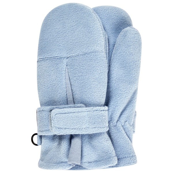 Детские варежки-перчатки Sterntaler, Samtblau
Детские варежки-перчатки Sterntaler, Samtblau